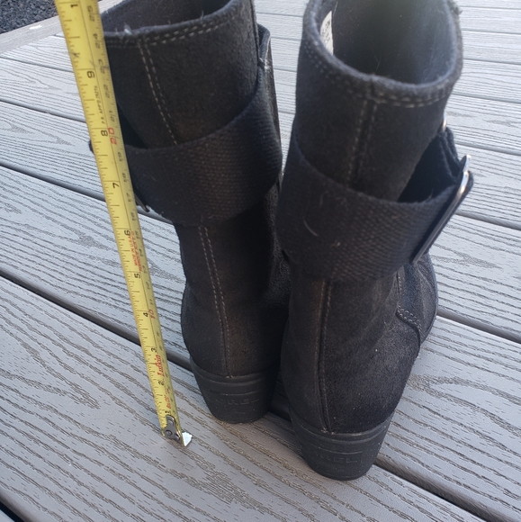 Sorel Toronto Mid Casual Boot - Picture 6 of 9